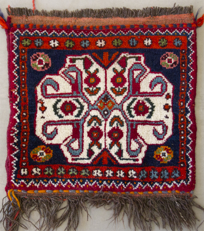 Kashgai Klassiske tæpper Persiske tæpper | Ægte persiske tæpper | Eksklusivt design