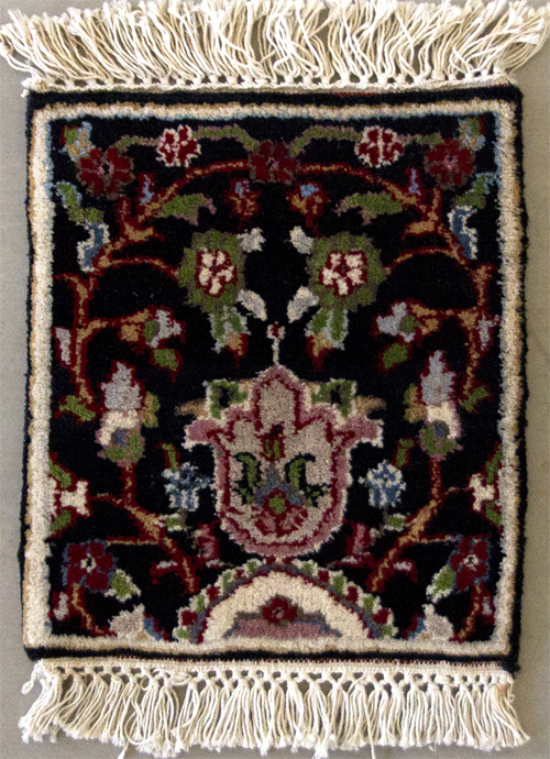 Kashmir Klassiske tæpper Indiske tæpper | Ægte indiske tæpper | Unikke designs