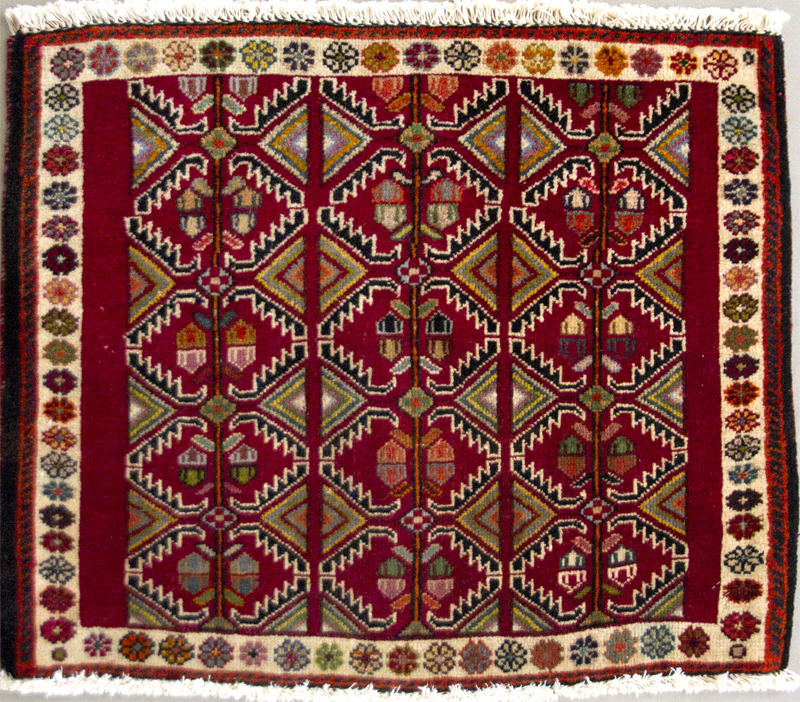 Kashgai Klassiske tæpper Persiske tæpper | Ægte persiske tæpper | Eksklusivt design