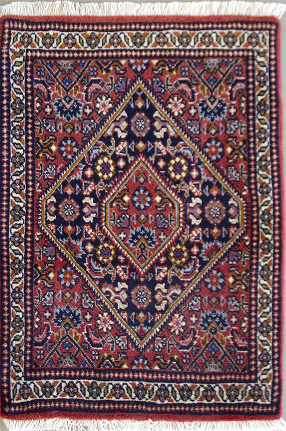 Bidjar Klassiske tæpper Persiske tæpper | Ægte persiske tæpper | Eksklusivt design