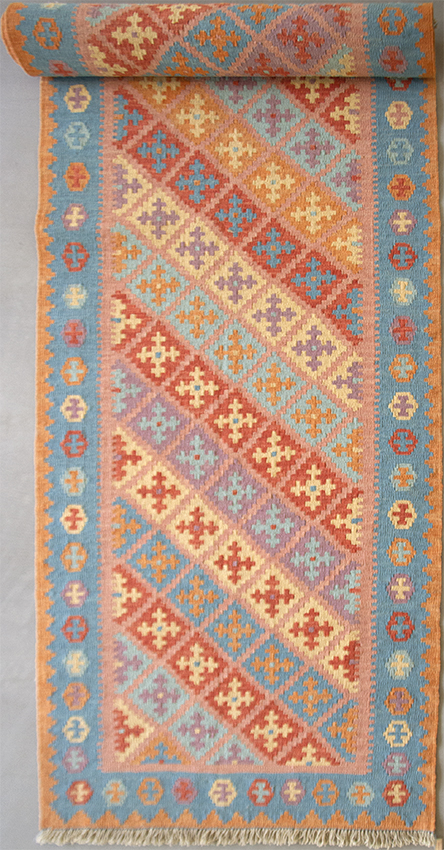 Kelim Klassiske tæpper Persiske tæpper | Ægte persiske tæpper | Eksklusivt design