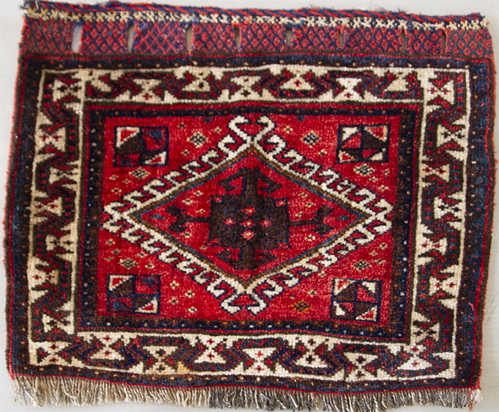 Afshar Klassiske tæpper Persiske tæpper | Ægte persiske tæpper | Eksklusivt design