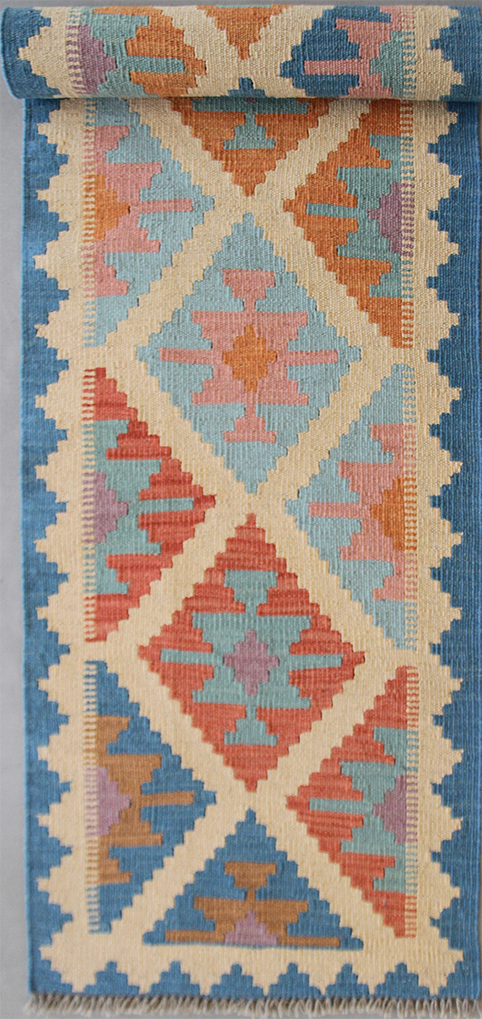 Kelim Klassiske tæpper Persiske tæpper | Ægte persiske tæpper | Eksklusivt design