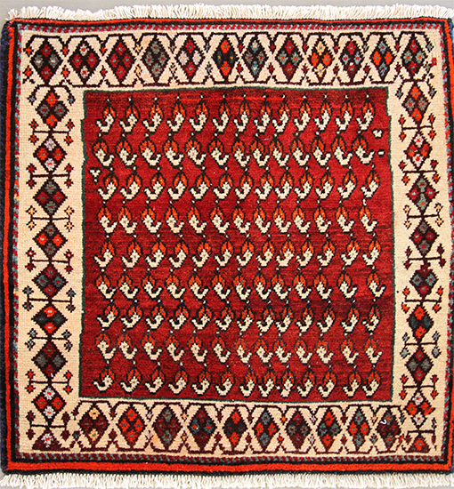 Kashgai Klassiske tæpper Persiske tæpper | Ægte persiske tæpper | Eksklusivt design