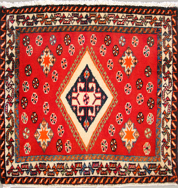 Kashgai Klassiske tæpper Persiske tæpper | Ægte persiske tæpper | Eksklusivt design