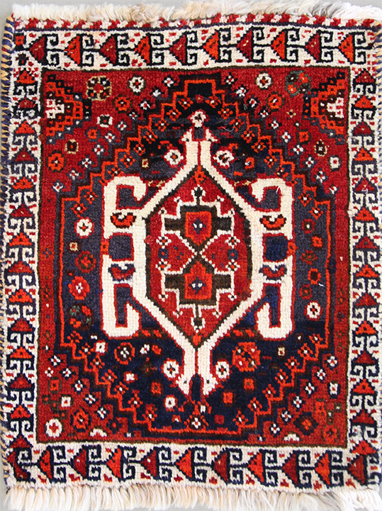 Kashgai Klassiske tæpper Persiske tæpper | Ægte persiske tæpper | Eksklusivt design