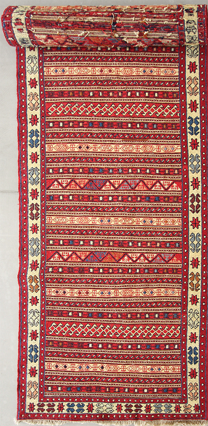 Kelim Klassiske tæpper Persiske tæpper | Ægte persiske tæpper | Eksklusivt design