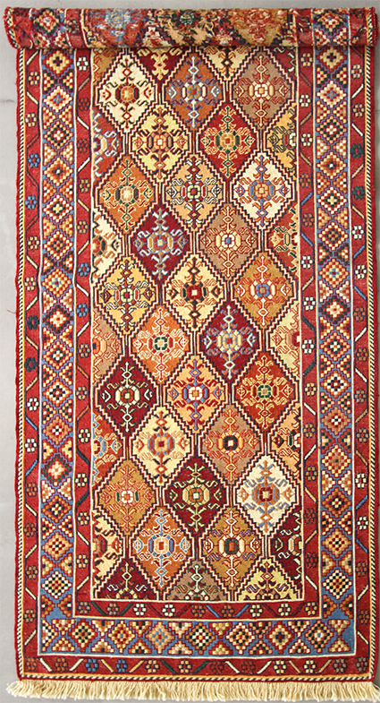 Kelim Klassiske tæpper Persiske tæpper | Ægte persiske tæpper | Eksklusivt design