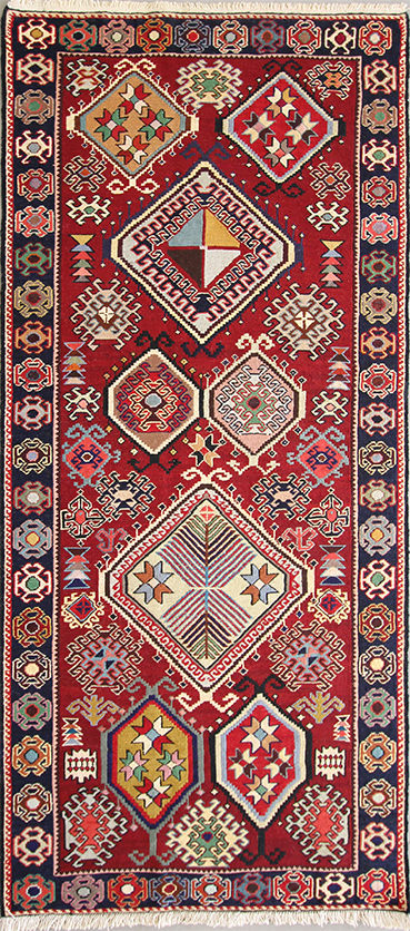 Kelim Klassiske tæpper Persiske tæpper | Ægte persiske tæpper | Eksklusivt design