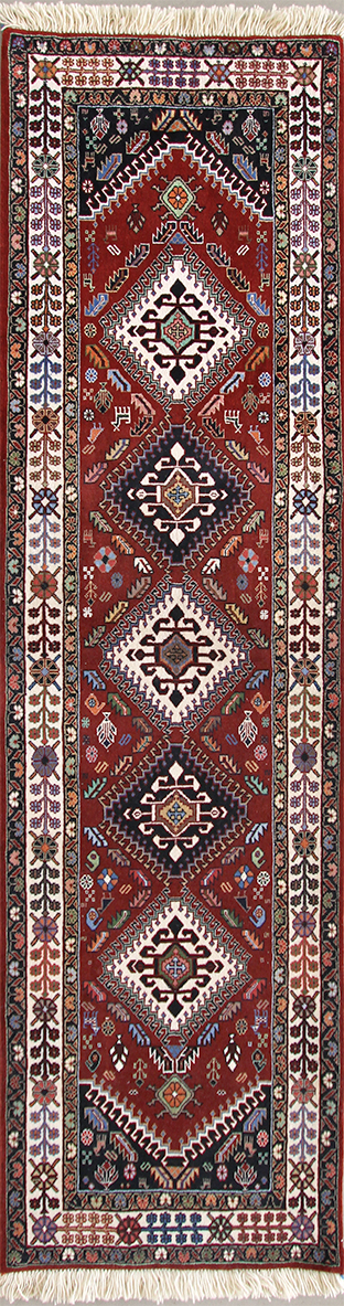 Kashgai Klassiske tæpper Persiske tæpper | Ægte persiske tæpper | Eksklusivt design