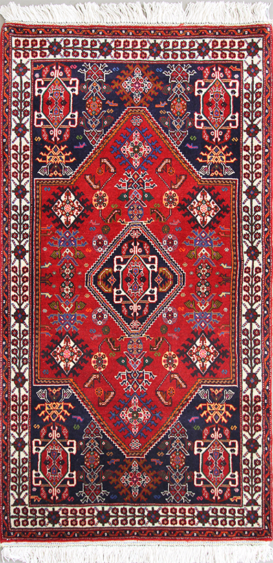 Kashgai Klassiske tæpper Persiske tæpper | Ægte persiske tæpper | Eksklusivt design