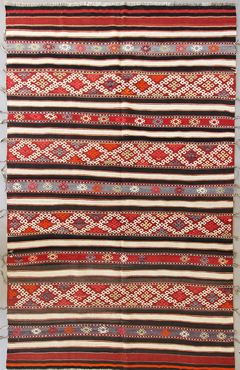 Kelim Klassiske tæpper Tyrkiske tæpper | Ægte tyrkiske tæpper | Kvalitets håndværk