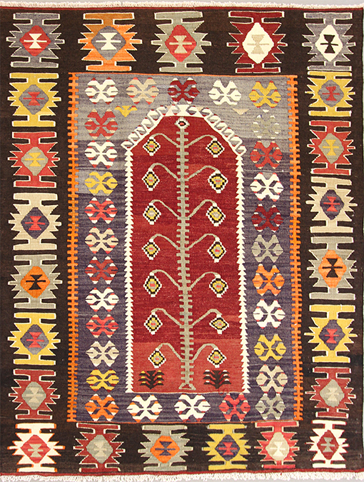 Kelim Klassiske tæpper Tyrkiske tæpper | Ægte tyrkiske tæpper | Kvalitets håndværk