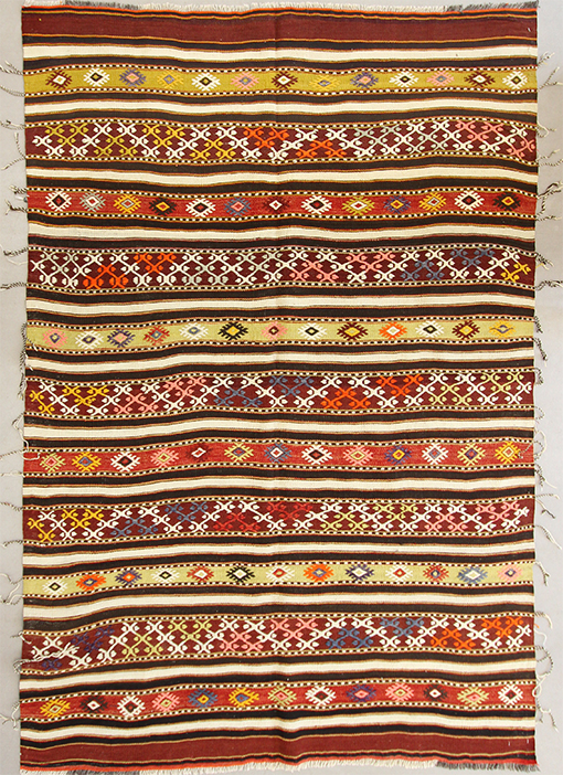 Kelim Klassiske tæpper Tyrkiske tæpper | Ægte tyrkiske tæpper | Kvalitets håndværk