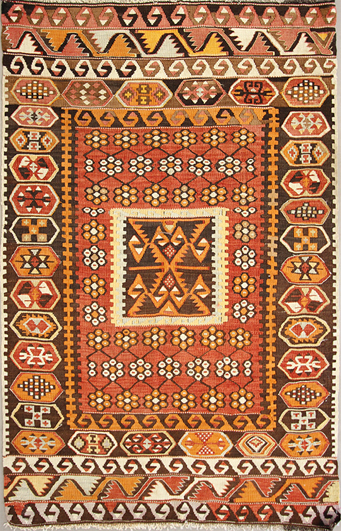 Kelim Klassiske tæpper Tyrkiske tæpper | Ægte tyrkiske tæpper | Kvalitets håndværk