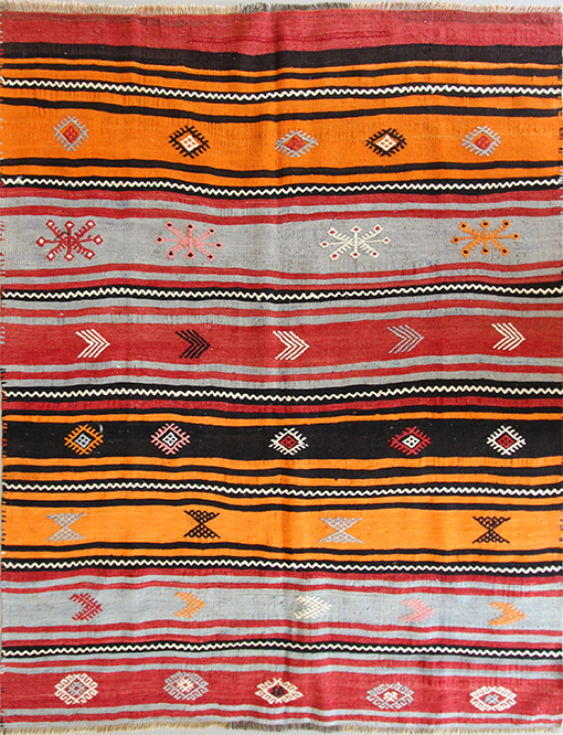 Kelim Klassiske tæpper Tyrkiske tæpper | Ægte tyrkiske tæpper | Kvalitets håndværk