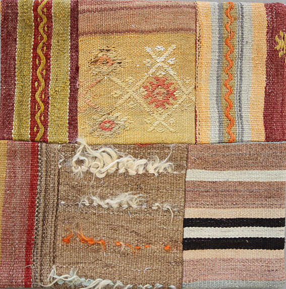 Kelimpuder - Kelimpude Puder Kelim pude | Autentiske kelimpuder med historie