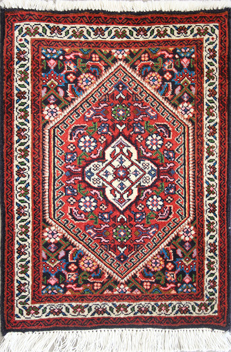 Bidjar Klassiske tæpper Persiske tæpper | Ægte persiske tæpper | Eksklusivt design