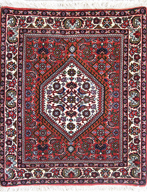 Bidjar