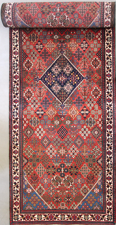 May-meh Klassiske tæpper Persiske tæpper | Ægte persiske tæpper | Eksklusivt design