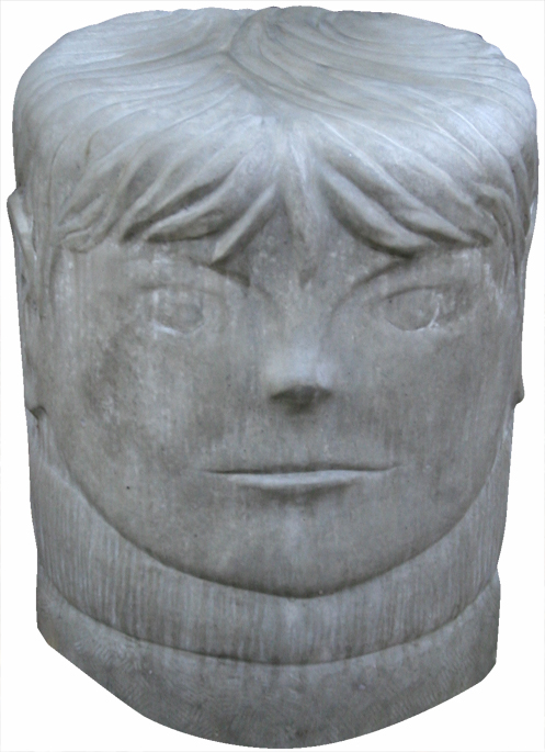 Pernille Clausen - Uden titel