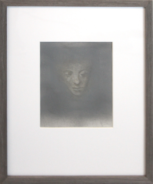 Uden titel Kunst på papir Simon Fellah | Kunstværker af Simon Fellah | Køb her