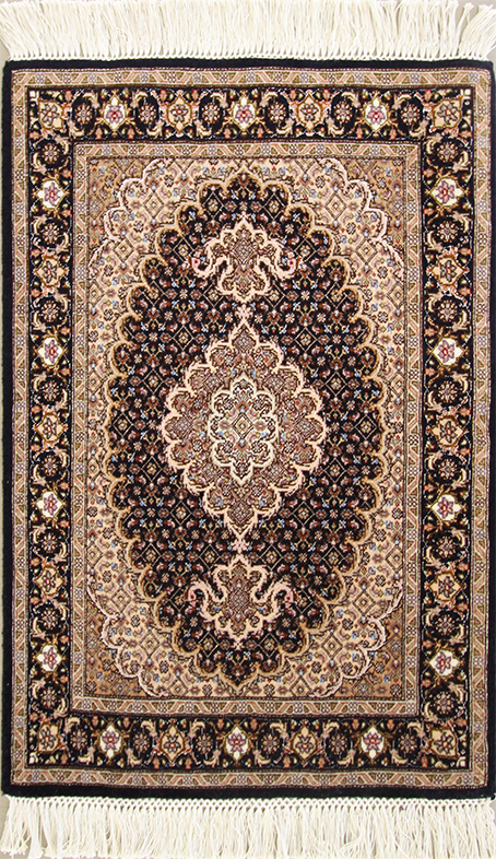 Tabriz Klassiske tæpper Persiske tæpper | Ægte persiske tæpper | Eksklusivt design