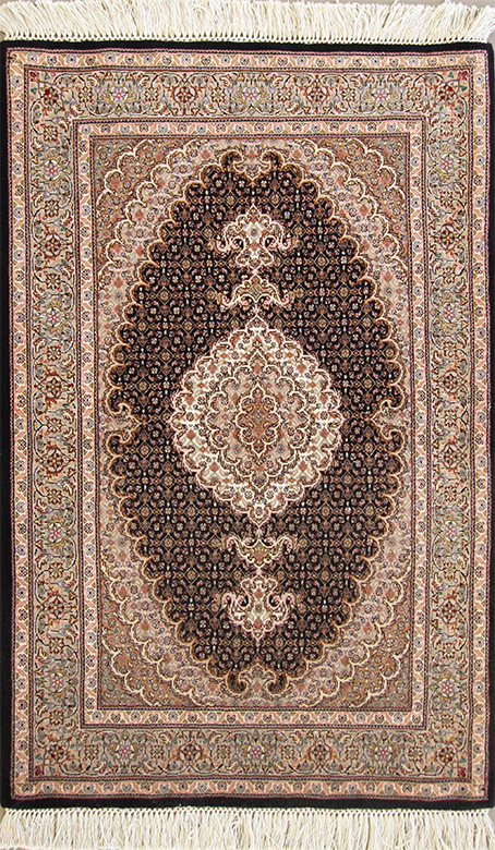 Tabriz Klassiske tæpper Persiske tæpper | Ægte persiske tæpper | Eksklusivt design
