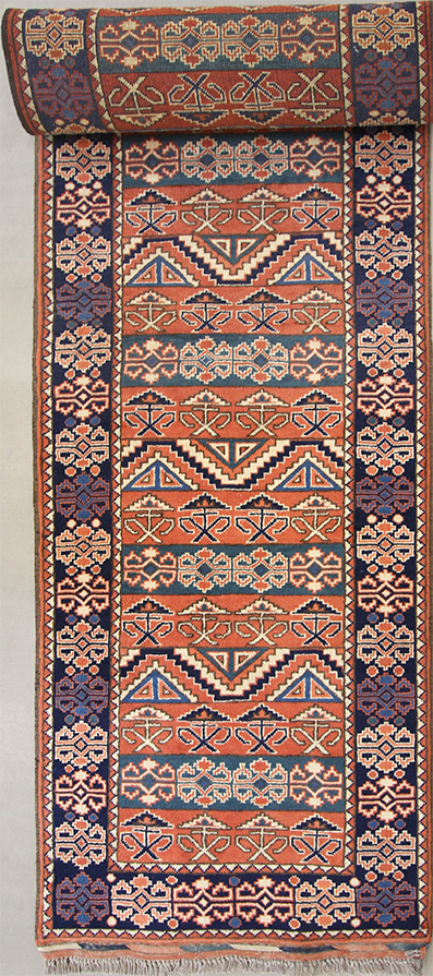 Afghan Klassiske tæpper Afghanske tæpper | Ægte afghanske tæpper | Flot håndværk