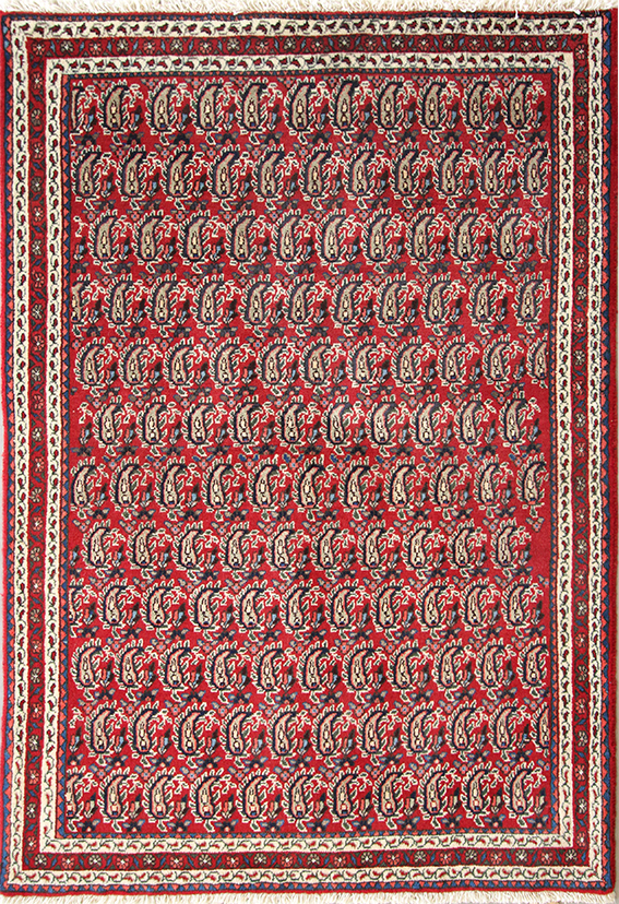 Abadeh Klassiske tæpper Persiske tæpper | Ægte persiske tæpper | Eksklusivt design