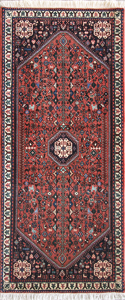 Abadeh Klassiske tæpper Persiske tæpper | Ægte persiske tæpper | Eksklusivt design