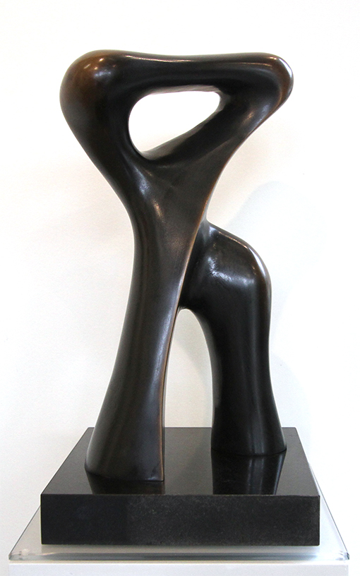 Uden titel Skulptur Carsten Fun Jensen | Skulpturer af Carsten Fun Jensen - Shop her