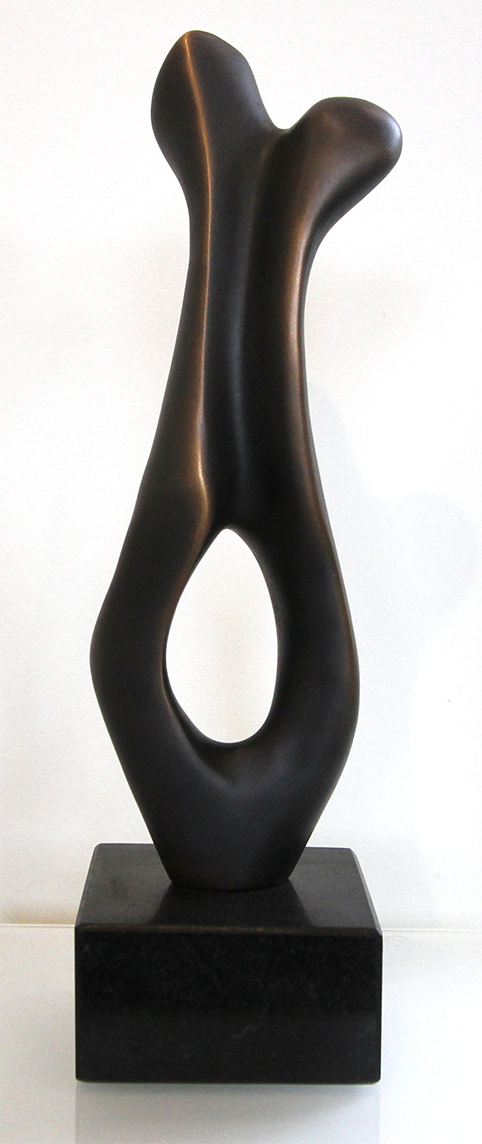 Uden titel Skulptur Carsten Fun Jensen | Skulpturer af Carsten Fun Jensen - Shop her