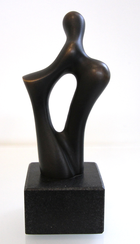 Uden titel Skulptur Carsten Fun Jensen | Skulpturer af Carsten Fun Jensen - Shop her