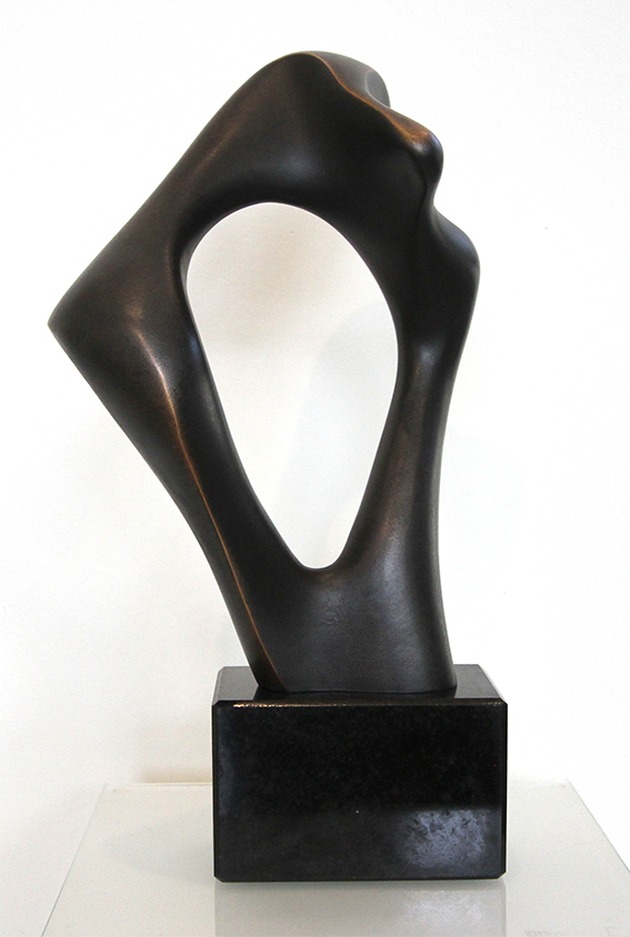 Uden titel Skulptur Carsten Fun Jensen | Skulpturer af Carsten Fun Jensen - Shop her