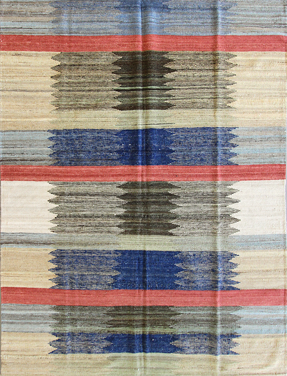 Kelim Klassiske tæpper Afghanske tæpper | Ægte afghanske tæpper | Flot håndværk