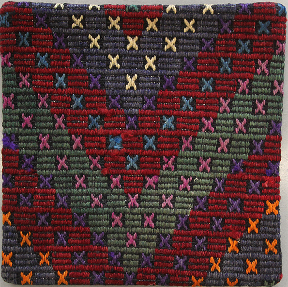 Kelimpuder - Kelimpude Puder Kelim pude | Autentiske kelimpuder med historie