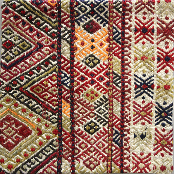 Kelimpuder - Kelimpude Puder Kelim pude | Autentiske kelimpuder med historie