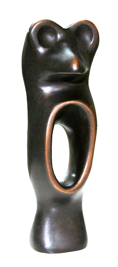 Ansigt Skulptur Carsten Fun Jensen | Skulpturer af Carsten Fun Jensen - Shop her