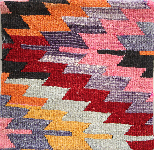 Kelimpuder - Kelimpude Puder Kelim pude | Autentiske kelimpuder med historie