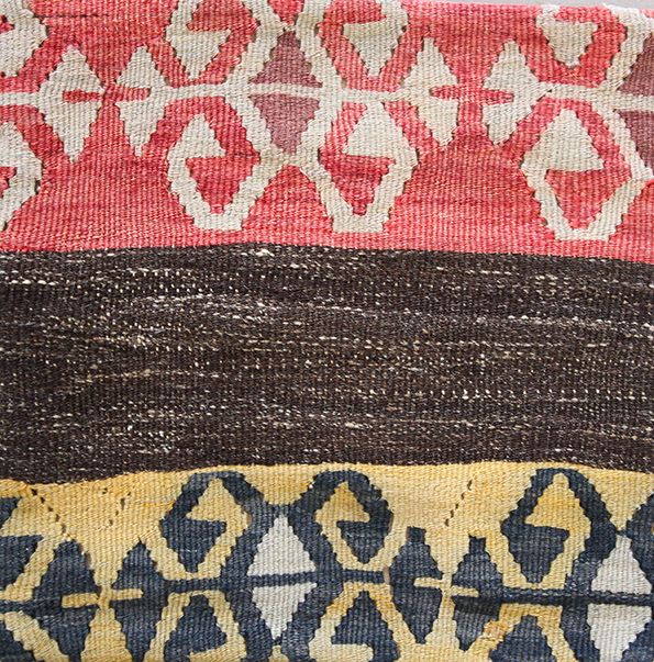 Kelimpuder - Kelimpude Puder Kelim pude | Autentiske kelimpuder med historie