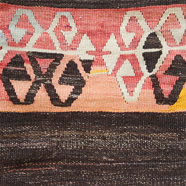 Kelimpuder - Kelimpude Puder Kelim pude | Autentiske kelimpuder med historie