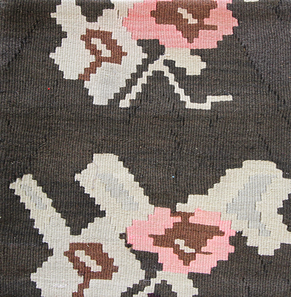 Kelimpuder - Kelimpude Puder Kelim pude | Autentiske kelimpuder med historie