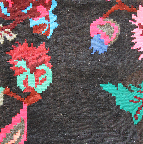 Kelimpuder - Kelimpude Puder Kelim pude | Autentiske kelimpuder med historie