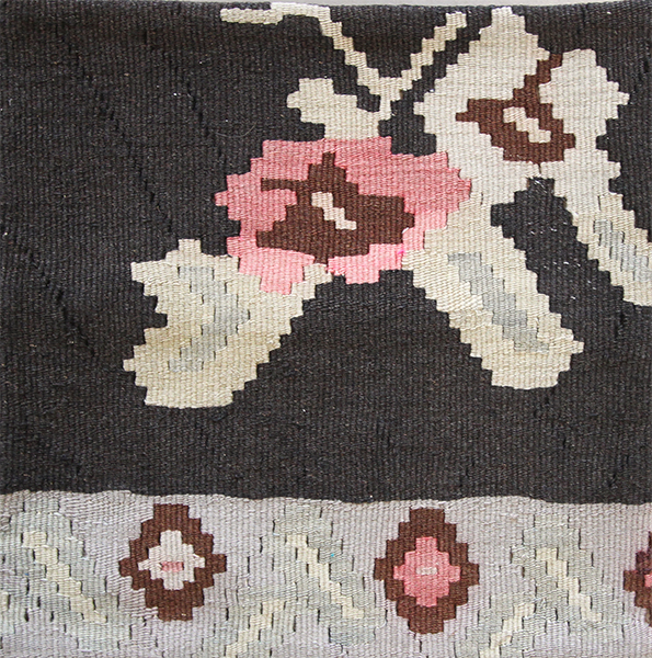 Kelimpuder - Kelimpude Puder Kelim pude | Autentiske kelimpuder med historie