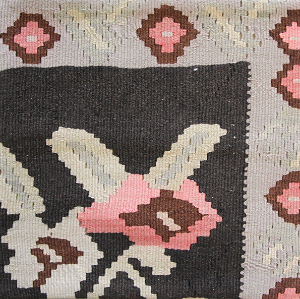 Kelimpuder - Kelimpude Puder Kelim pude | Autentiske kelimpuder med historie