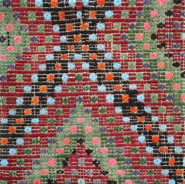 Kelimpude Puder Kelim pude | Autentiske kelimpuder med historie