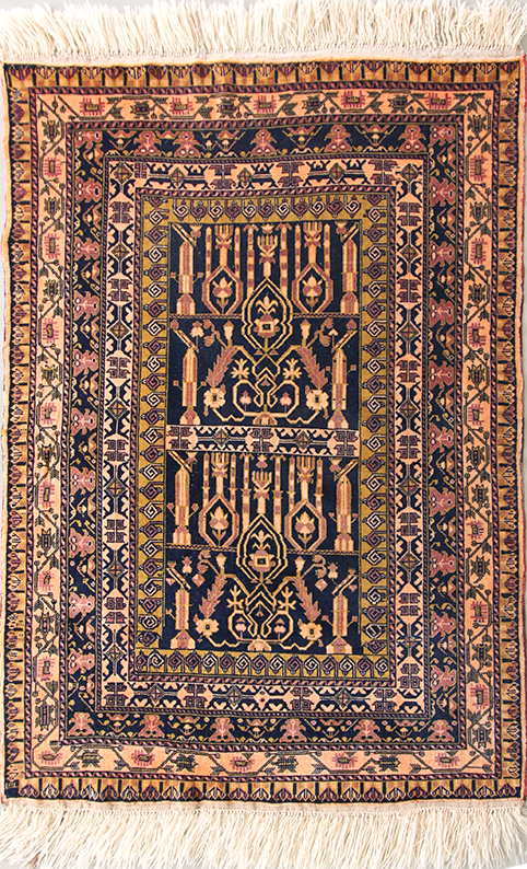 Afghan Klassiske tæpper Afghanske tæpper | Ægte afghanske tæpper | Flot håndværk