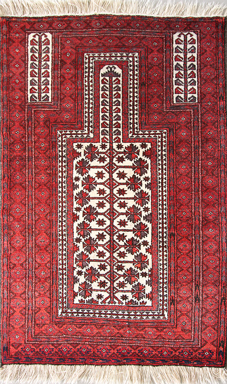 Belouch Klassiske tæpper Persiske tæpper | Ægte persiske tæpper | Eksklusivt design