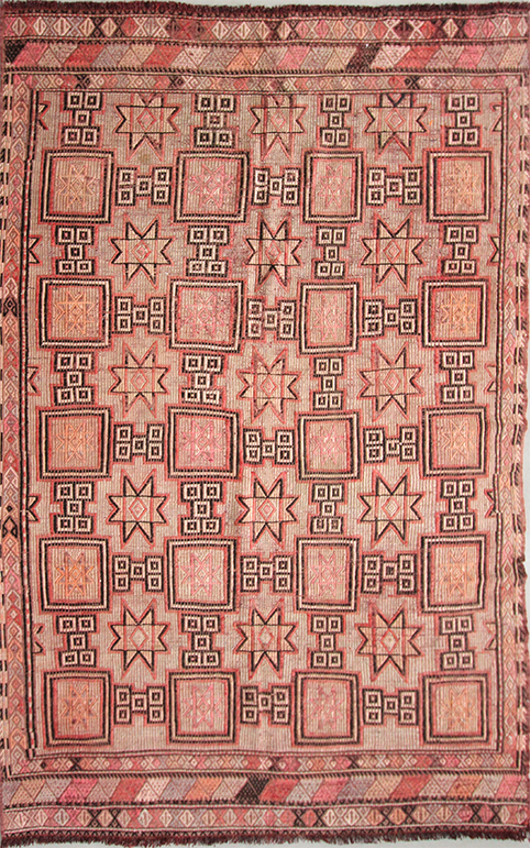 Kelim Klassiske tæpper Tyrkiske tæpper | Ægte tyrkiske tæpper | Kvalitets håndværk